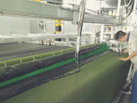 吉林涂胶装置